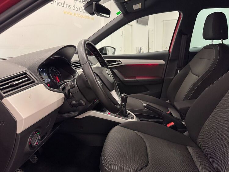 Seat Arona EXCELLENCE foto 15