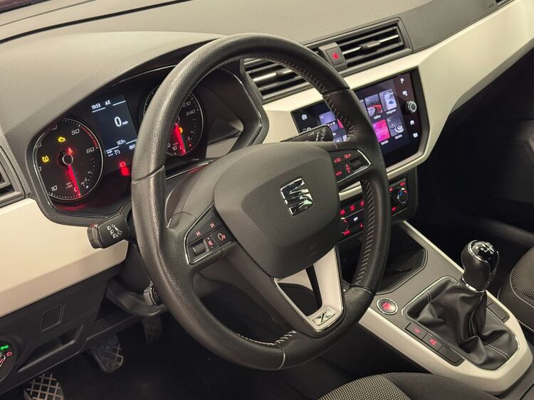 Seat Arona EXCELLENCE foto 18