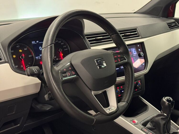 Seat Arona EXCELLENCE foto 19