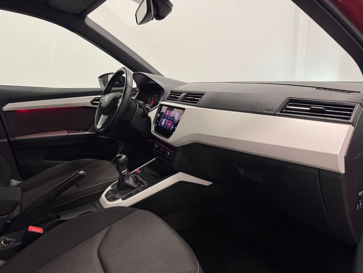 Seat Arona EXCELLENCE foto 27