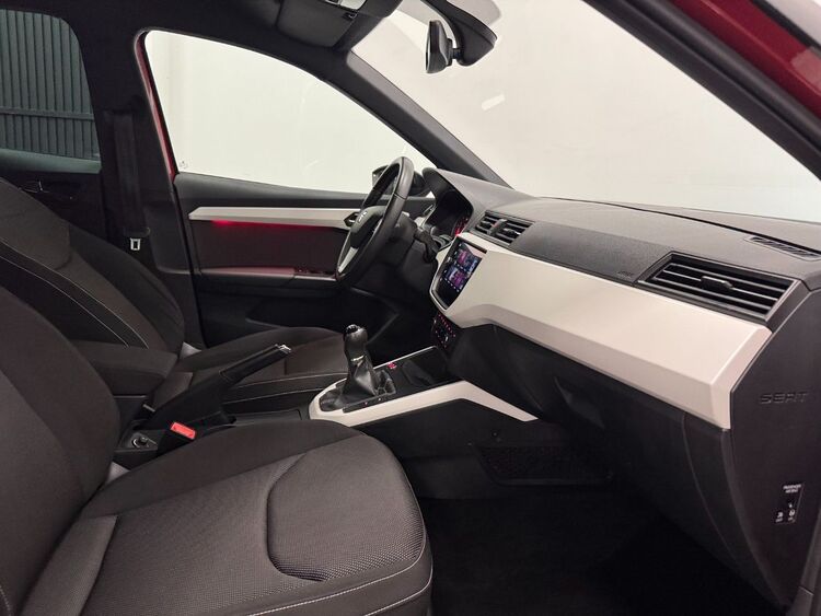 Seat Arona EXCELLENCE foto 28