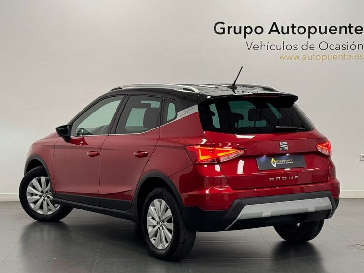 Seat Arona EXCELLENCE foto 5