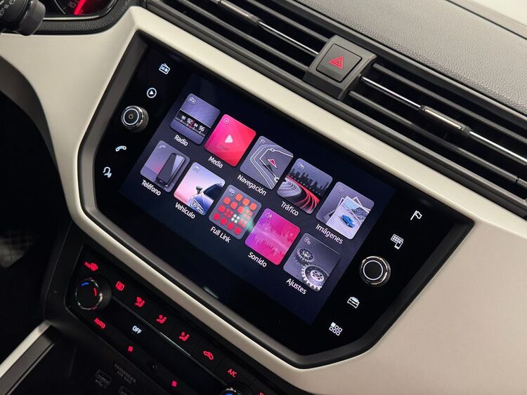 Seat Arona EXCELLENCE foto 32