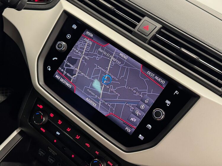 Seat Arona EXCELLENCE foto 33