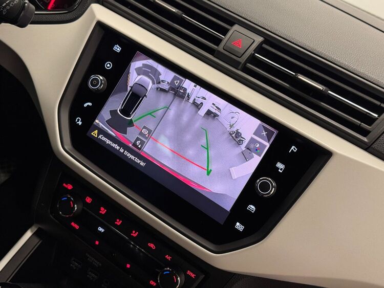Seat Arona EXCELLENCE foto 34