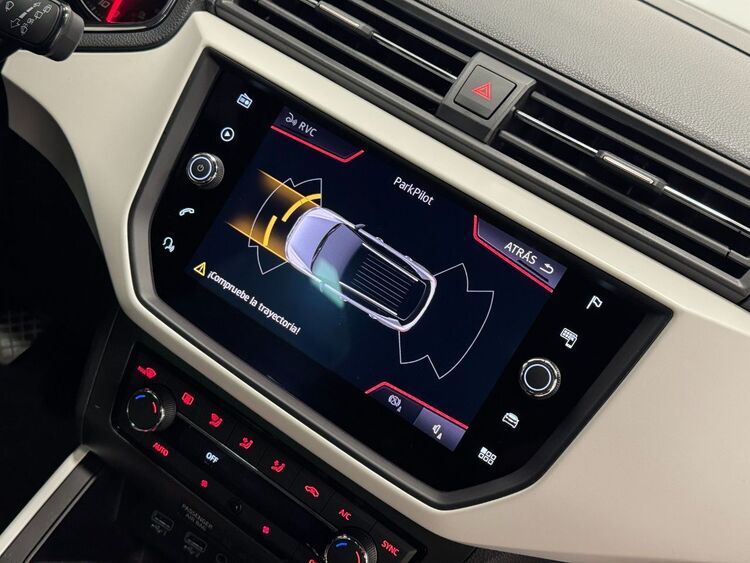 Seat Arona EXCELLENCE foto 35