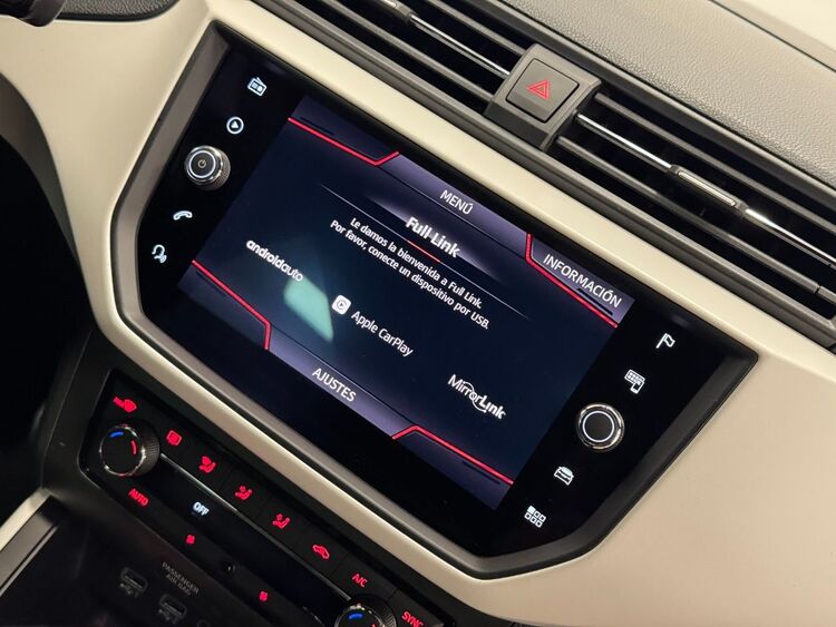 Seat Arona EXCELLENCE foto 36