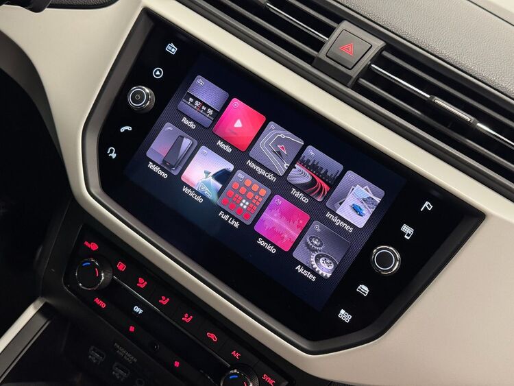 Seat Arona EXCELLENCE foto 37