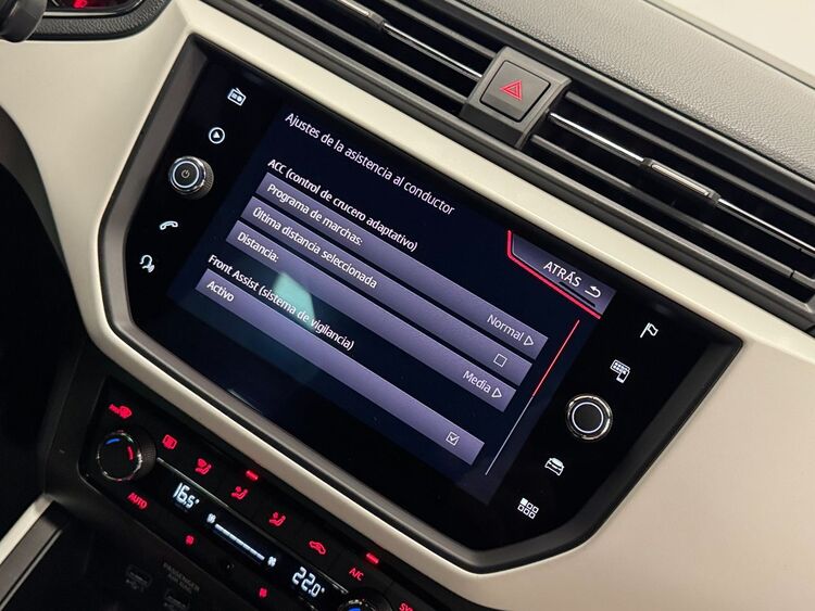 Seat Arona EXCELLENCE foto 38