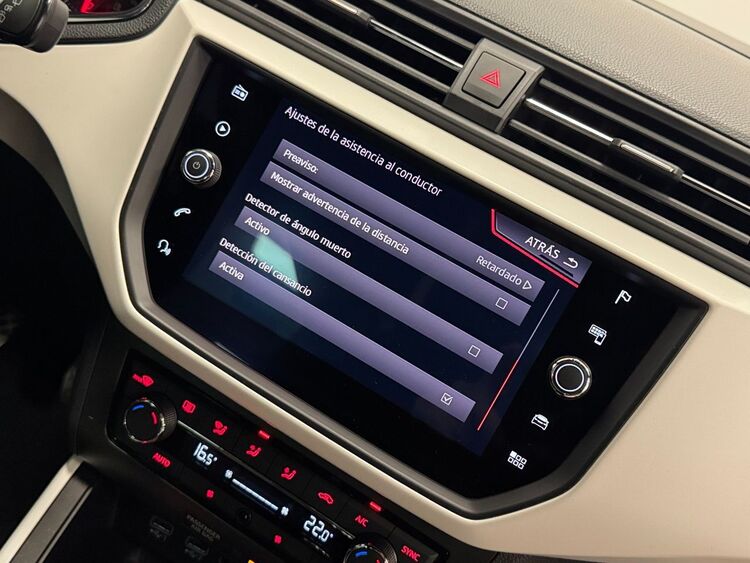 Seat Arona EXCELLENCE foto 39