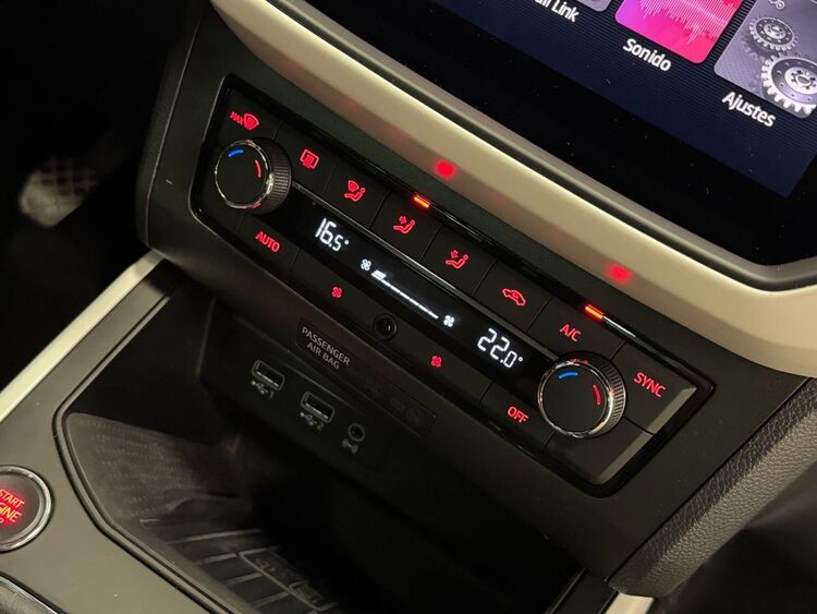 Seat Arona EXCELLENCE foto 40