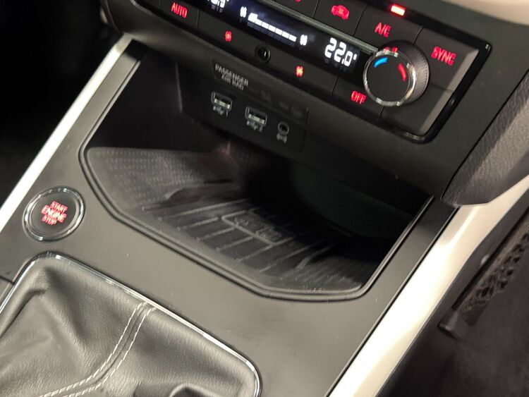 Seat Arona EXCELLENCE foto 41
