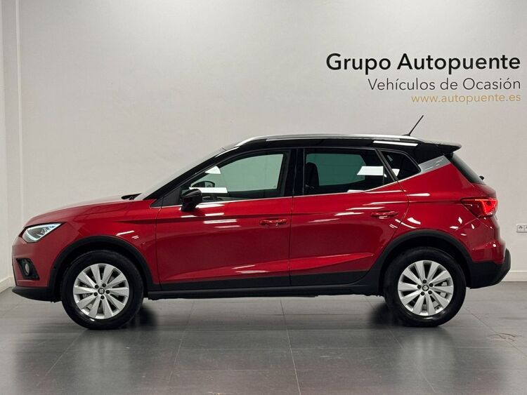 Seat Arona EXCELLENCE foto 6