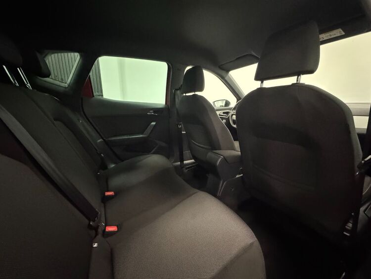 Seat Arona EXCELLENCE foto 44