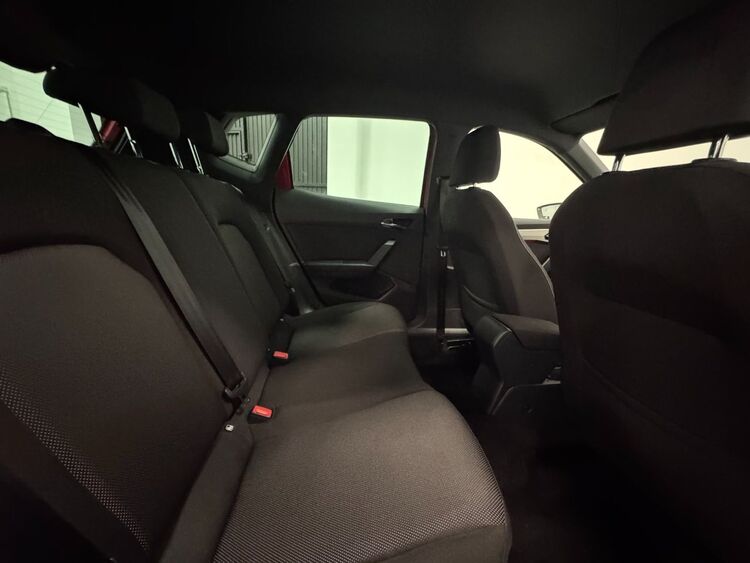 Seat Arona EXCELLENCE foto 45