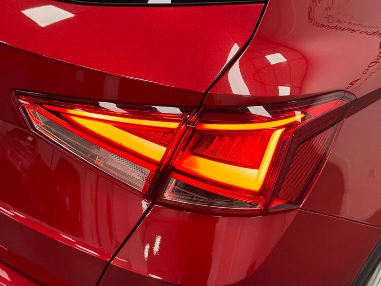 Seat Arona EXCELLENCE foto 46