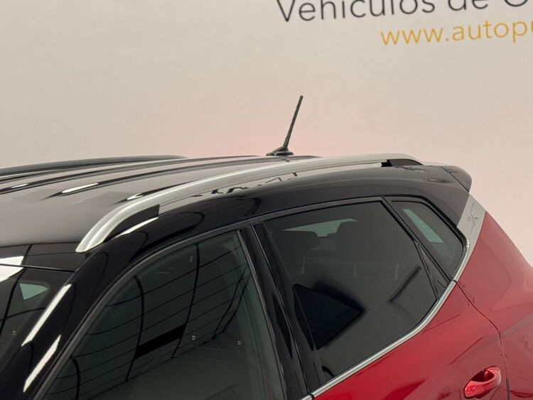 Seat Arona EXCELLENCE foto 47