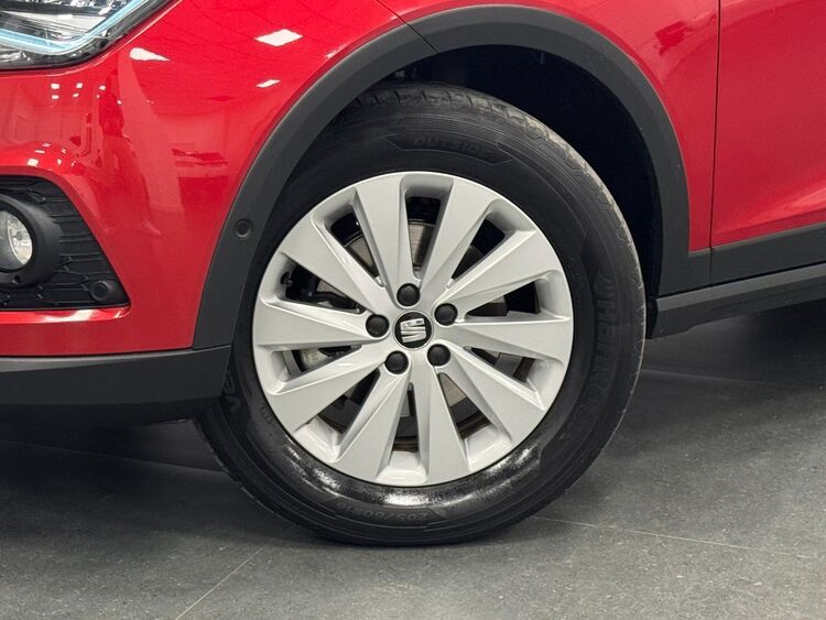 Seat Arona EXCELLENCE foto 49