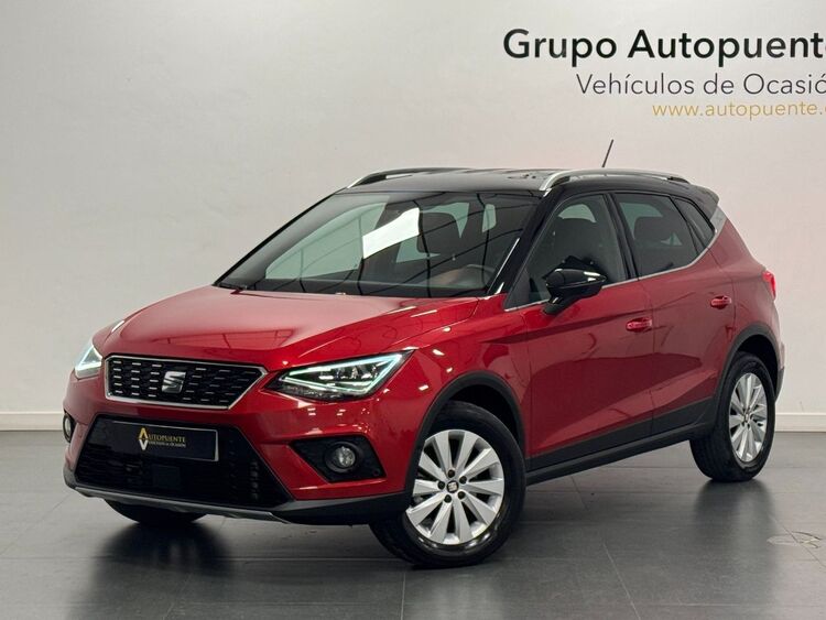Seat Arona EXCELLENCE foto 7