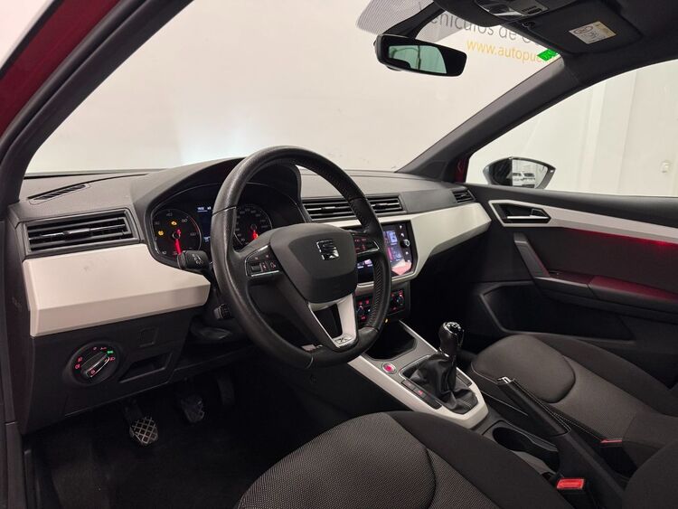 Seat Arona EXCELLENCE foto 8