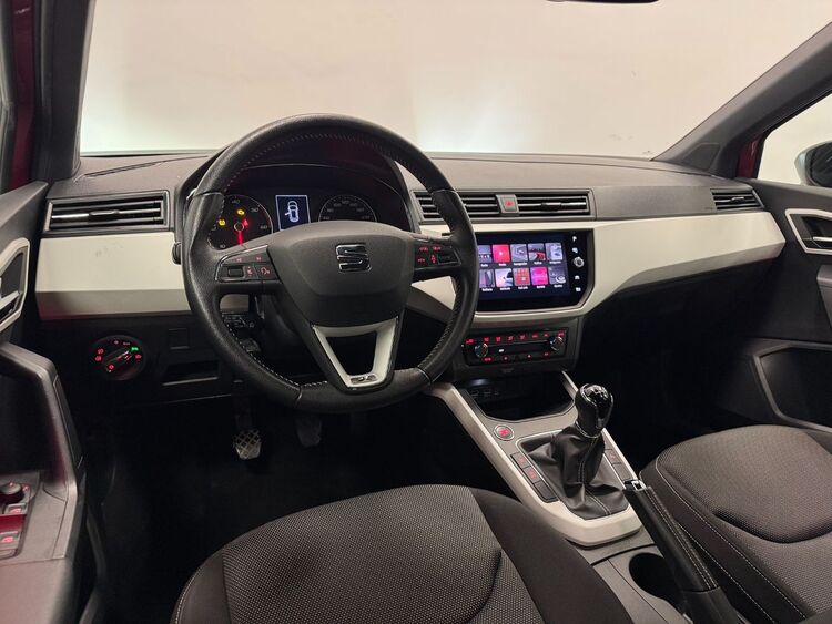 Seat Arona EXCELLENCE foto 9