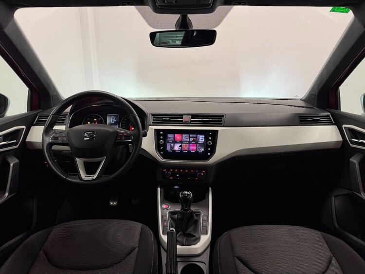 Seat Arona EXCELLENCE foto 10