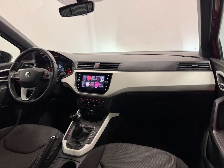 Seat Arona EXCELLENCE foto 11