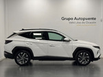 Hyundai Tucson TECNO SKY DCT miniatura 3