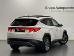 Hyundai Tucson TECNO SKY DCT miniatura 4