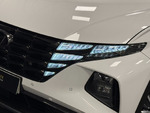 Hyundai Tucson TECNO SKY DCT miniatura 41