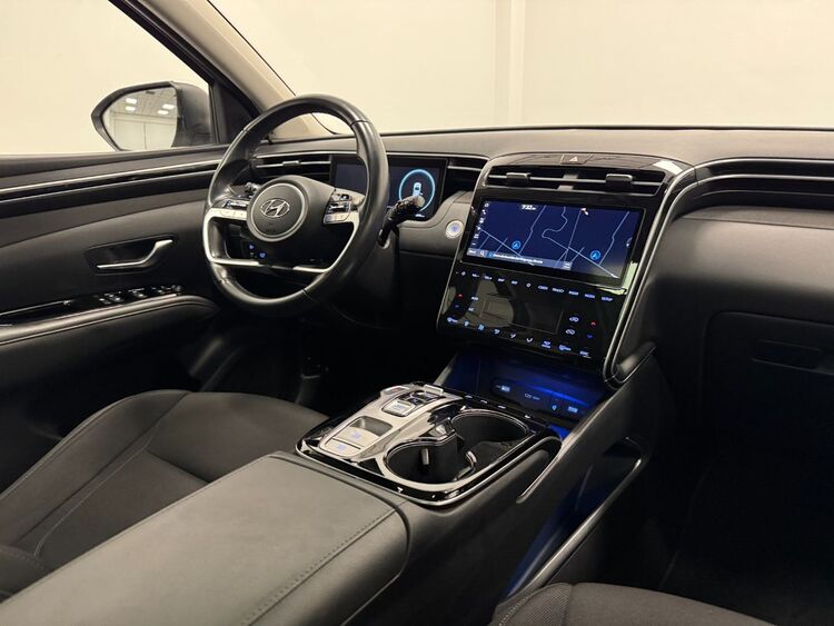 Hyundai Tucson TECNO SKY DCT foto 12