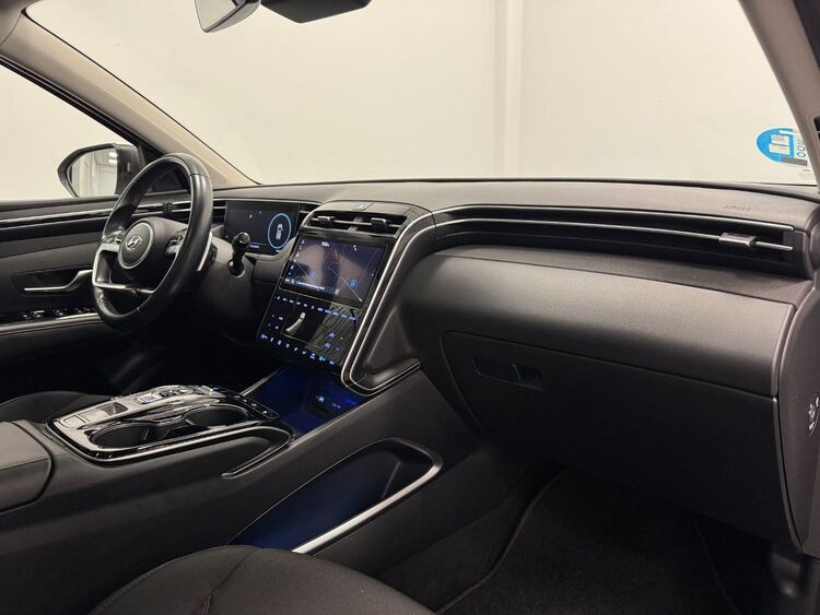 Hyundai Tucson TECNO SKY DCT foto 13