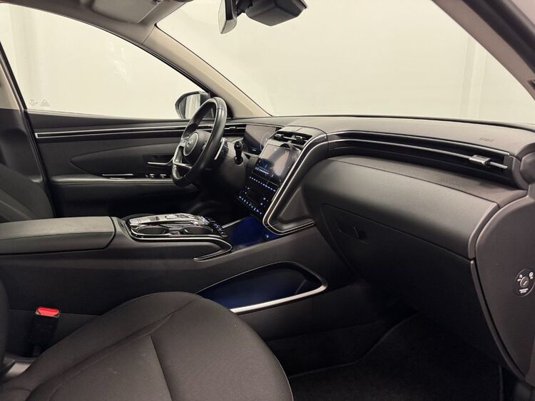Hyundai Tucson TECNO SKY DCT foto 14