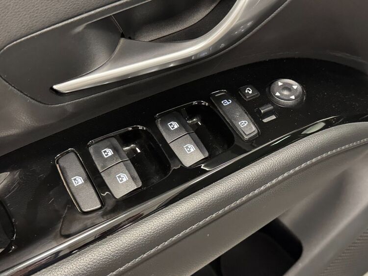Hyundai Tucson TECNO SKY DCT foto 17