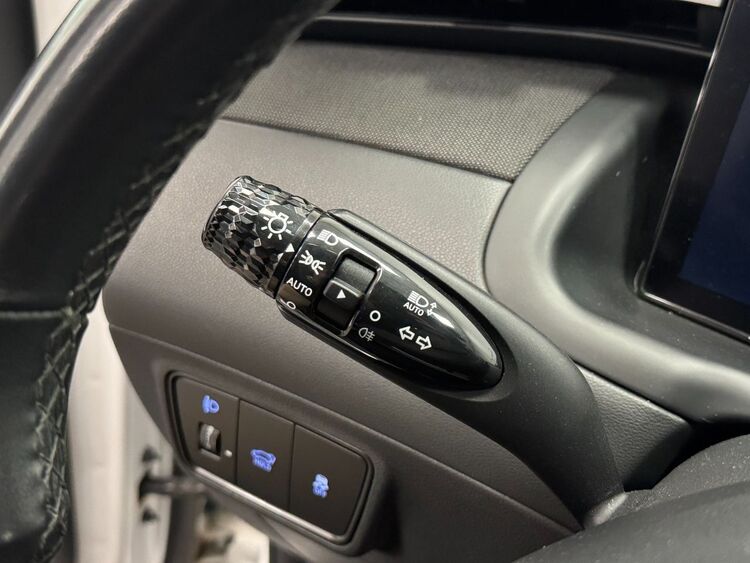 Hyundai Tucson TECNO SKY DCT foto 23