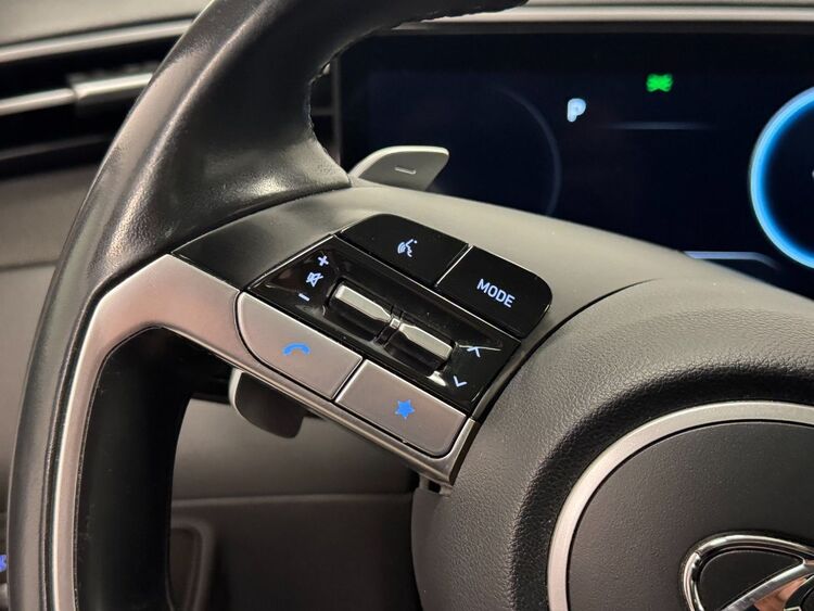 Hyundai Tucson TECNO SKY DCT foto 25