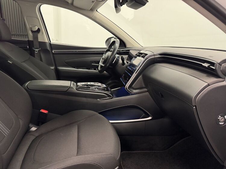 Hyundai Tucson TECNO SKY DCT foto 30