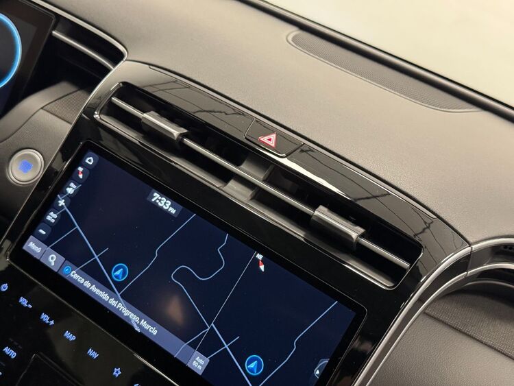 Hyundai Tucson TECNO SKY DCT foto 32