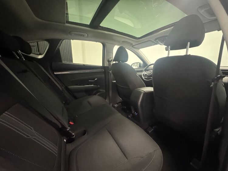 Hyundai Tucson TECNO SKY DCT foto 39