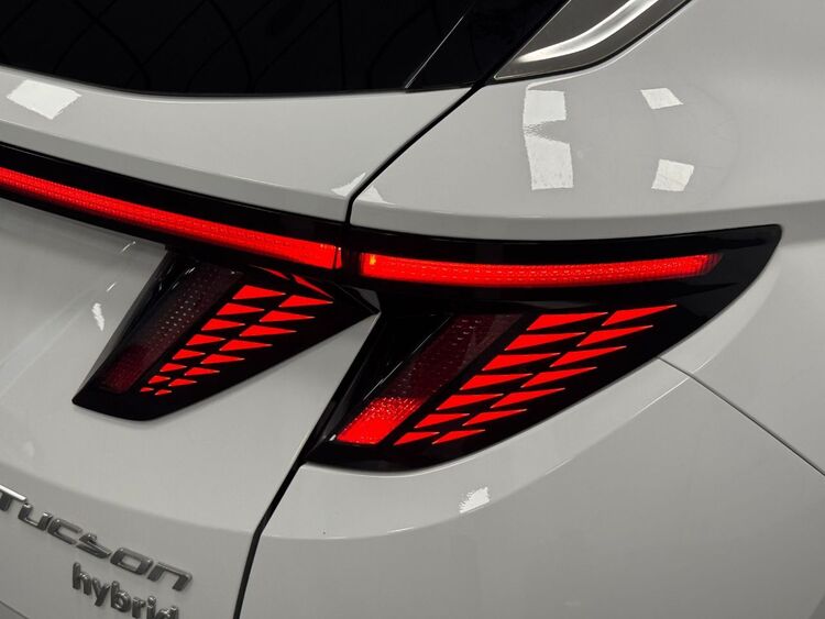 Hyundai Tucson TECNO SKY DCT foto 40