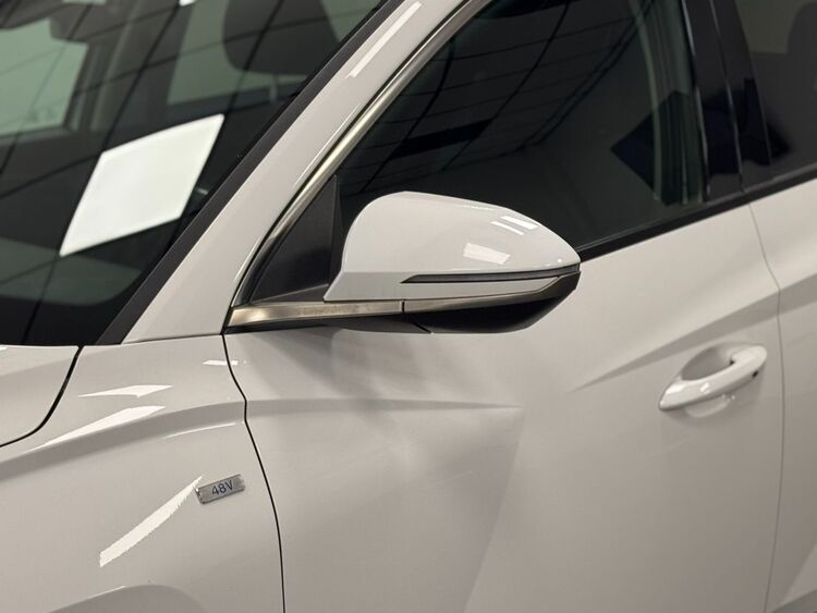 Hyundai Tucson TECNO SKY DCT foto 42