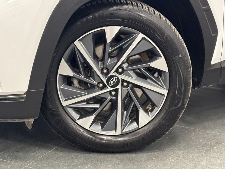 Hyundai Tucson TECNO SKY DCT foto 43