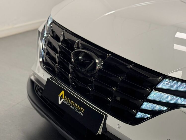 Hyundai Tucson TECNO SKY DCT foto 44