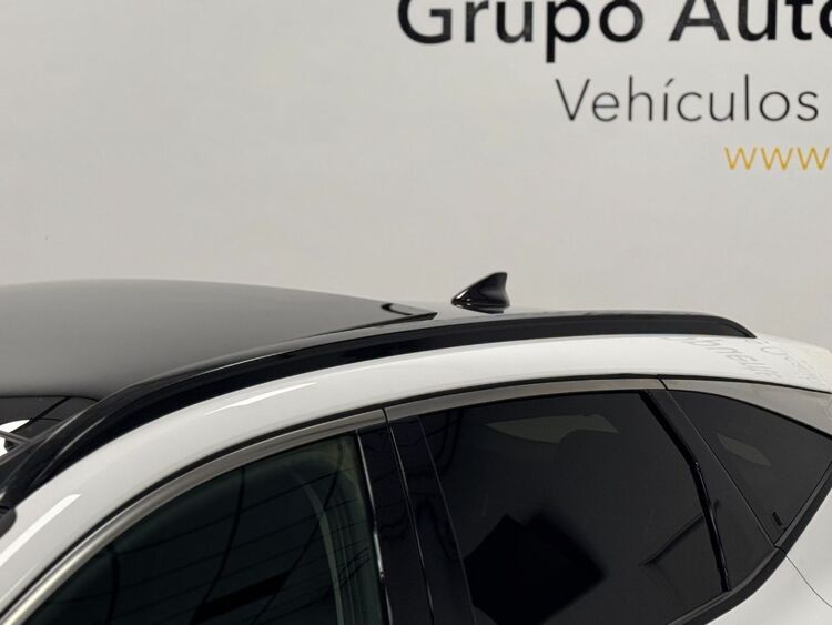 Hyundai Tucson TECNO SKY DCT foto 45