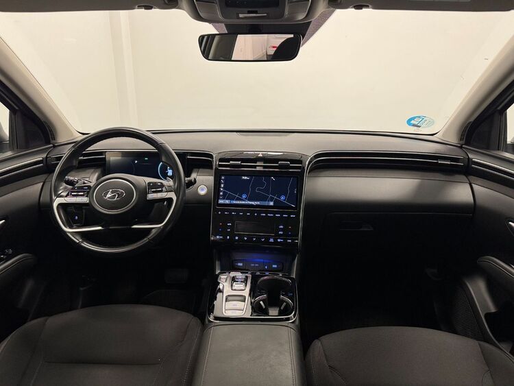 Hyundai Tucson TECNO SKY DCT foto 10
