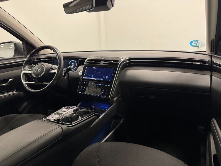 Hyundai Tucson TECNO SKY DCT foto 11