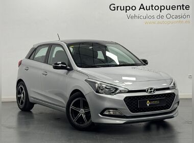 Hyundai - i20