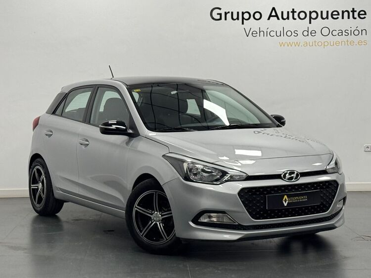 Hyundai i20 ACTIVE foto 2