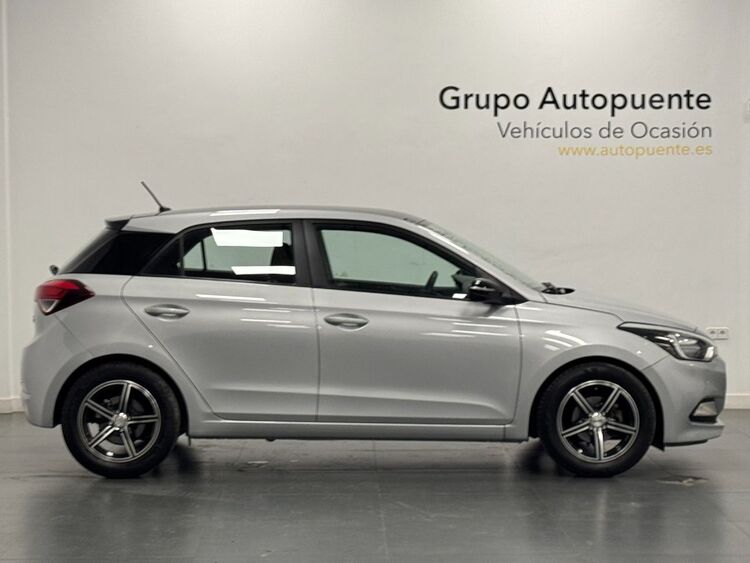 Hyundai i20 ACTIVE foto 3