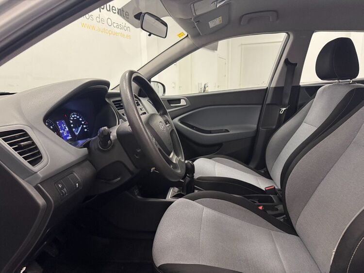 Hyundai i20 ACTIVE foto 12